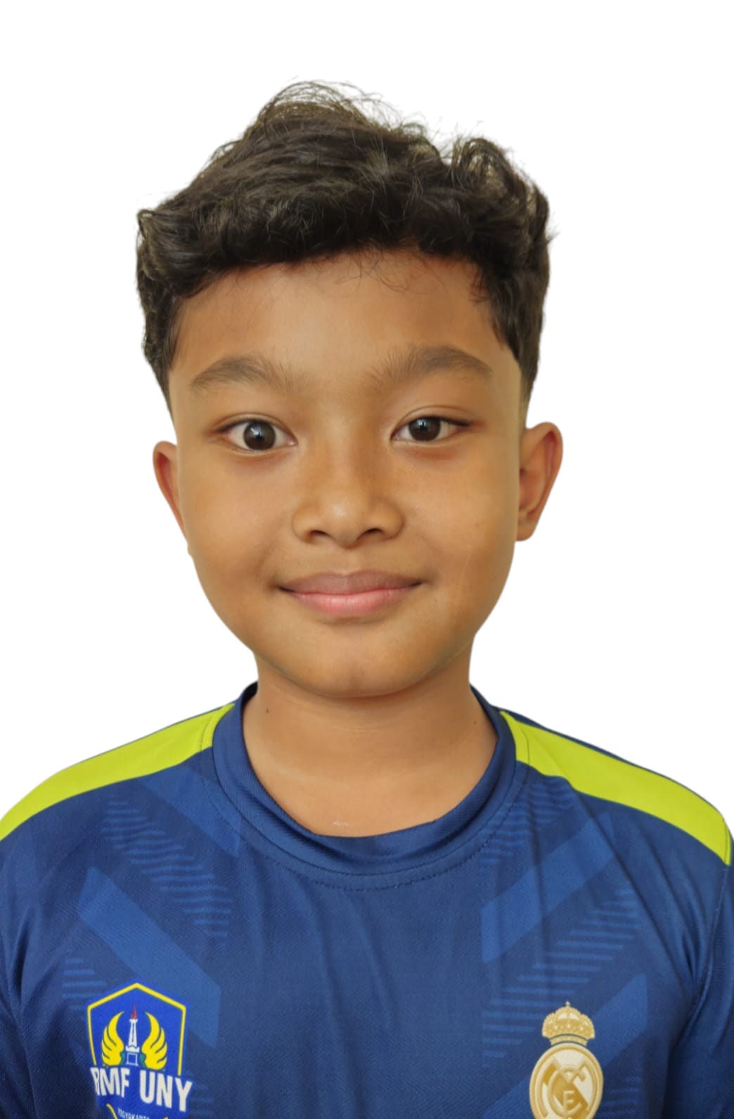 FRANSISKO GEVARIEL HUGO